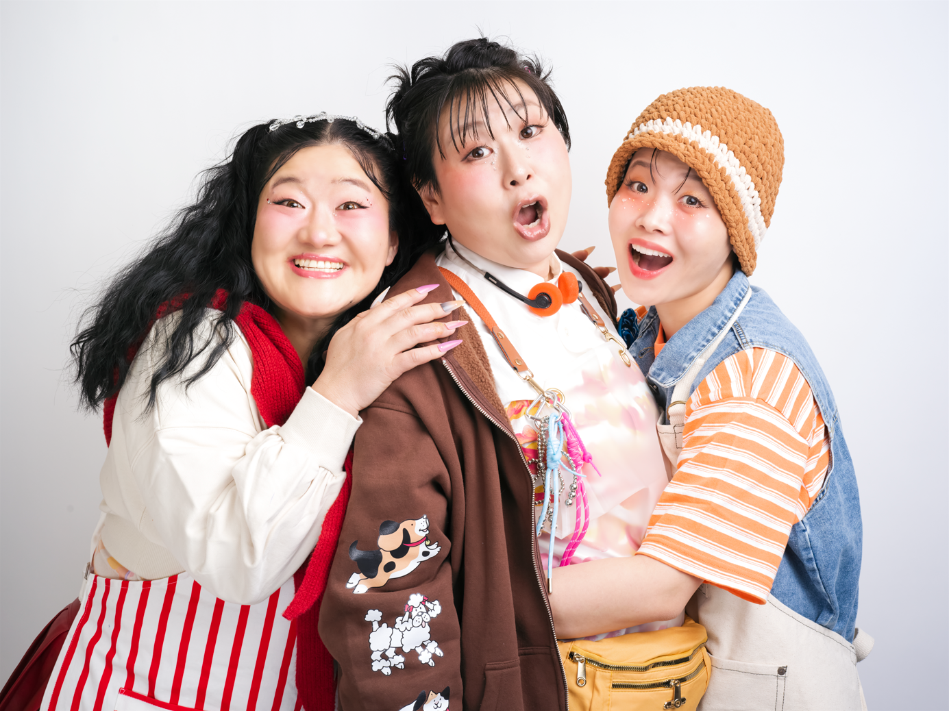 MyM│超AnM